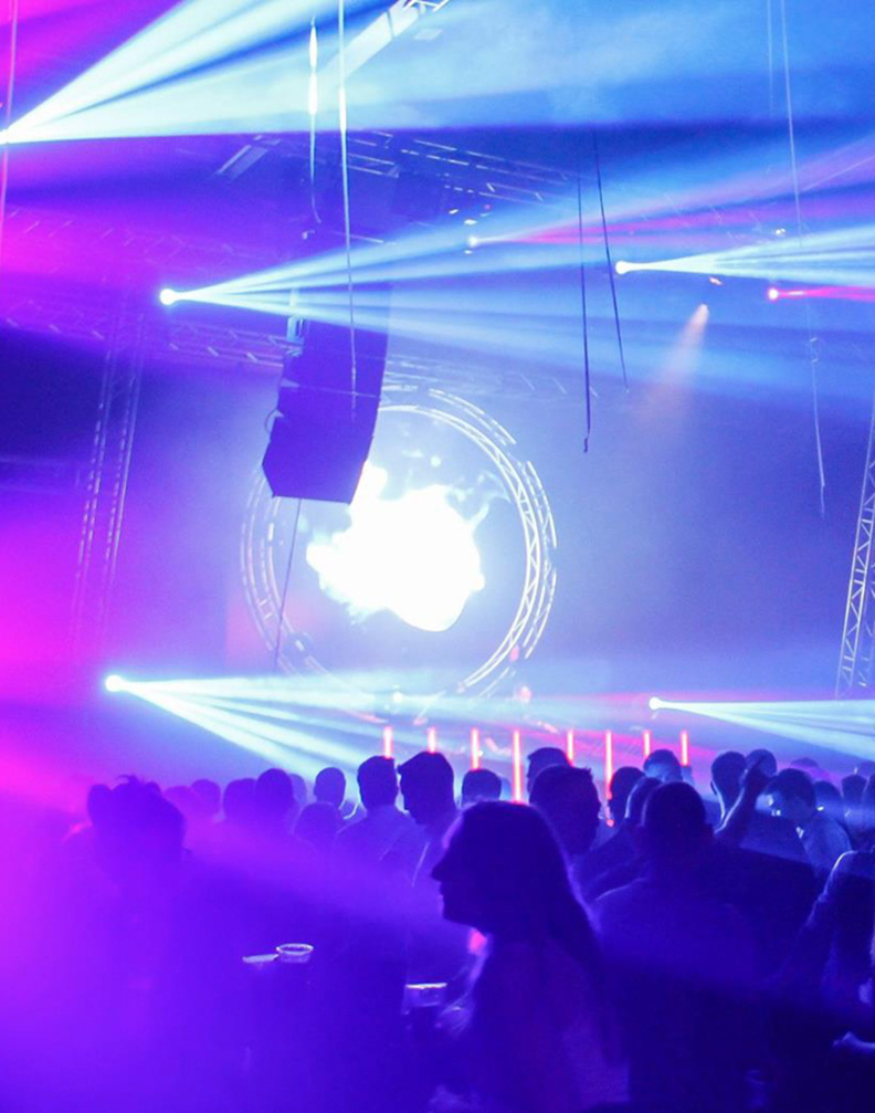 service-organisation