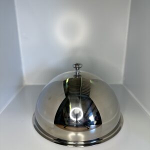 Cloche de présentation