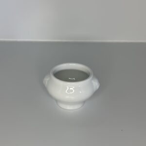 Mini bol tête de lion