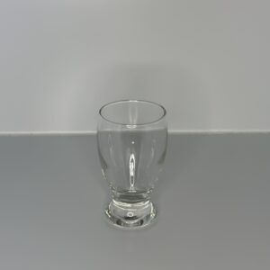 Verre « Galopin »