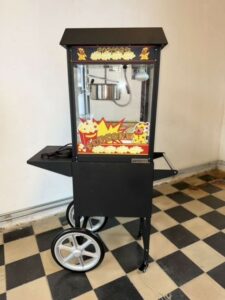 Machine à popcorn