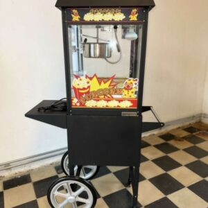 Machine à popcorn
