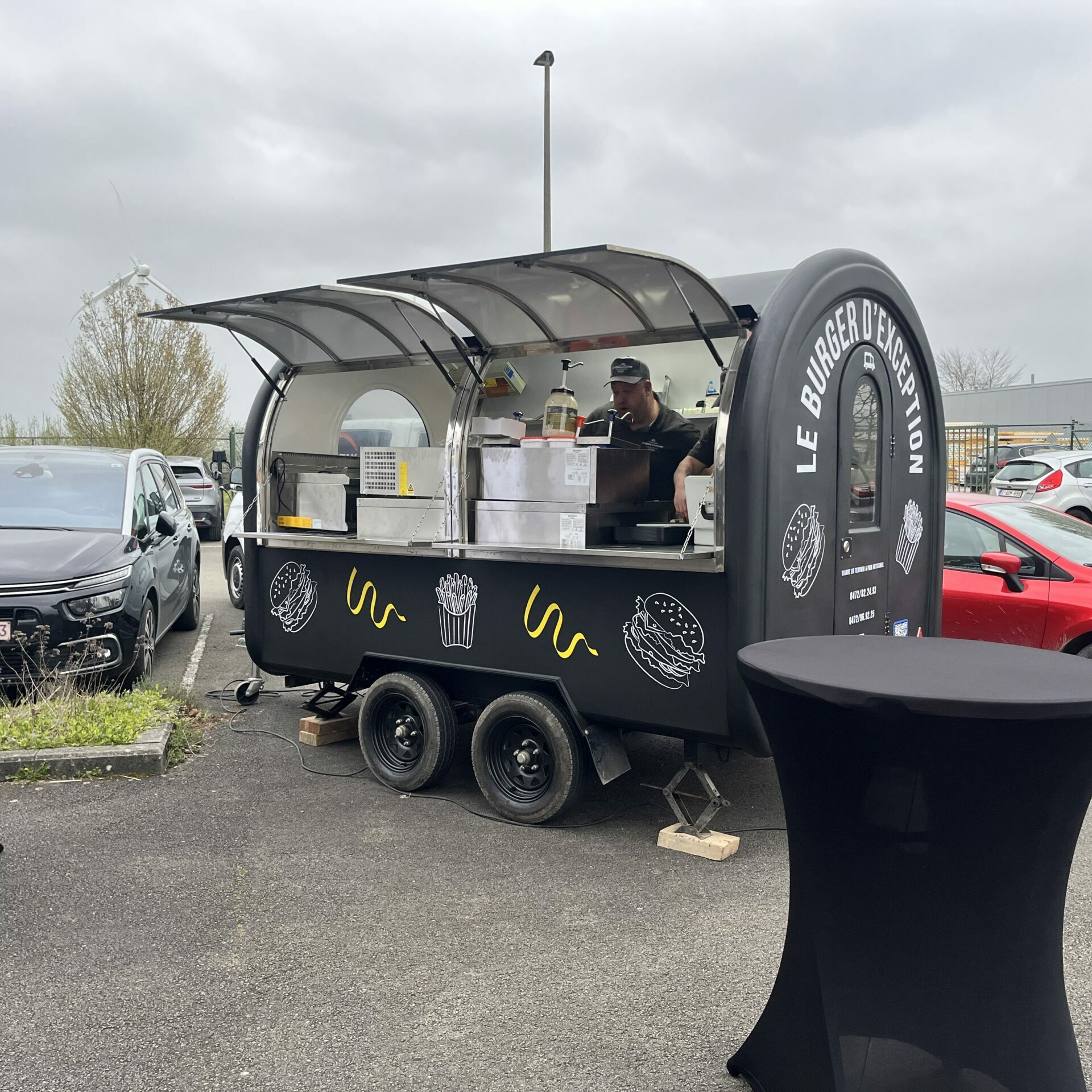 Foodtruck 2